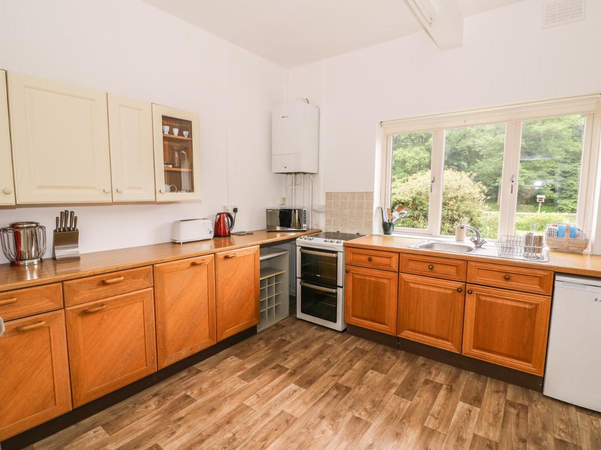 Gardener'S Cottage Llandrindod Wells Exterior foto