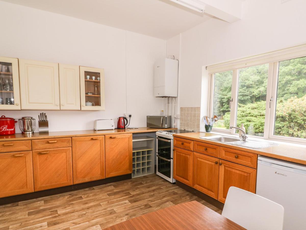 Gardener'S Cottage Llandrindod Wells Exterior foto